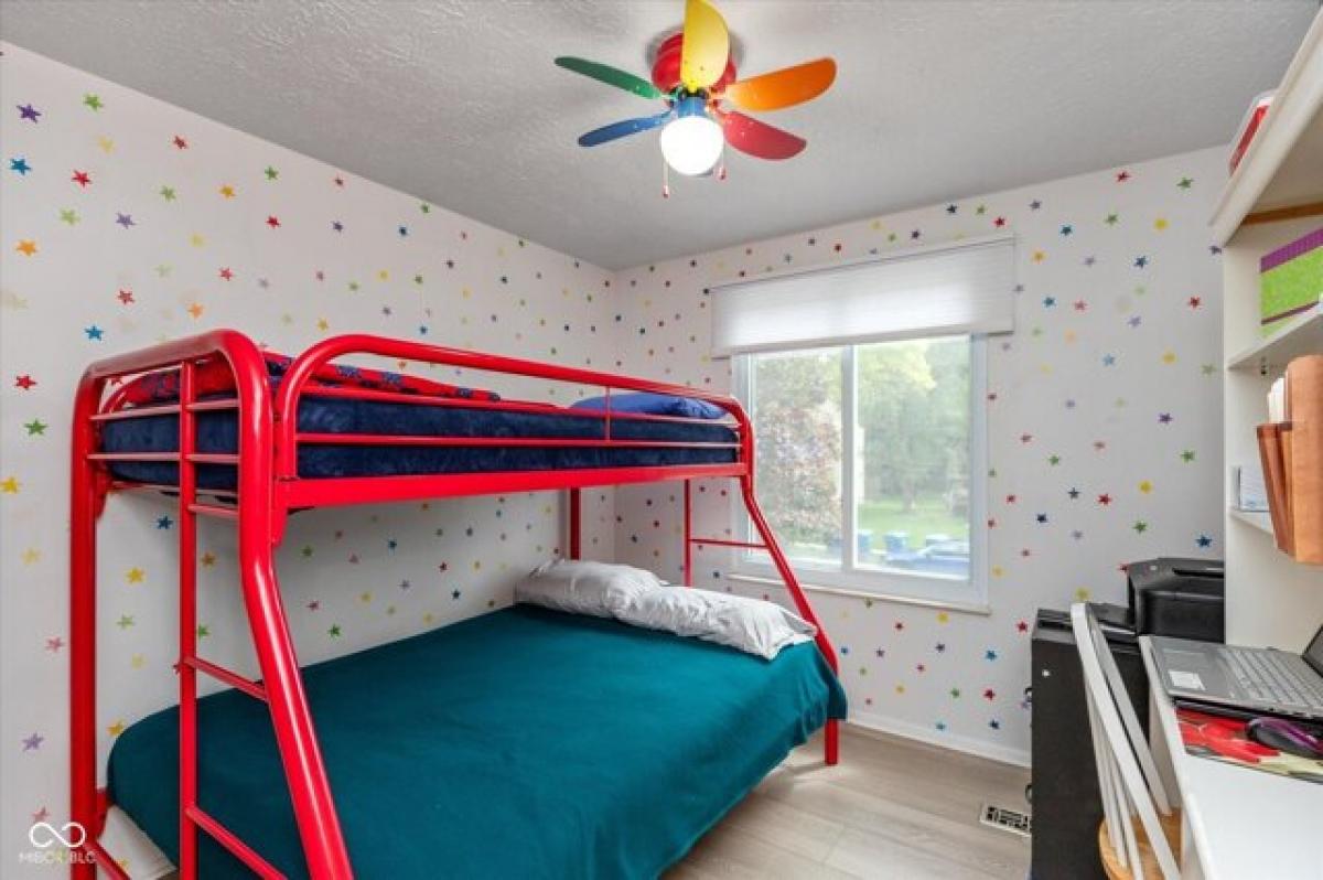 3 bedrooms House in Indianapolis, USA No. 423746