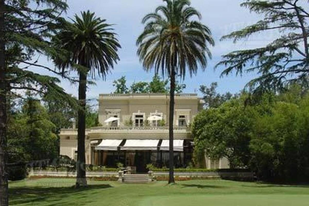  Land in San Vicente, Argentina No. 117772