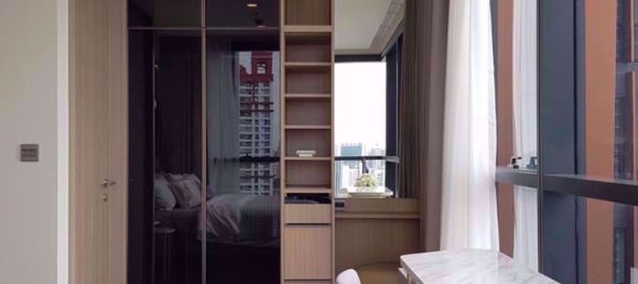 2 Schlafzimmer Eigentumswohnung in The Line Ratchathewi Bangkok, Thailand, Nr. 31474 10