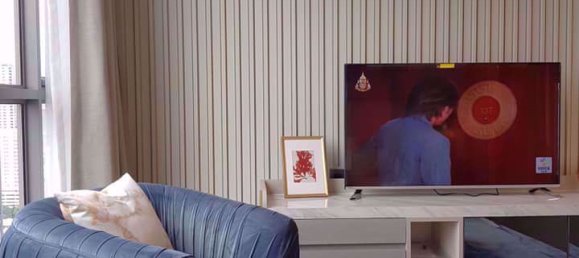 2 Schlafzimmer Eigentumswohnung in The Line Ratchathewi Bangkok, Thailand, Nr. 31474 4