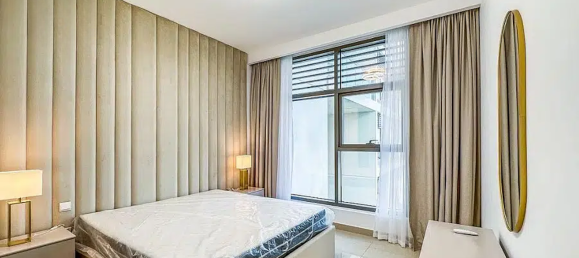 Apartamento T2 em Dubai, UAE N.º 21145 2