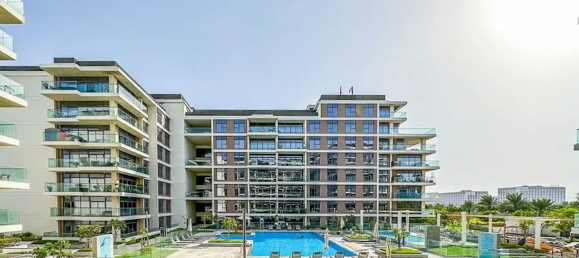 Apartamento T2 em Dubai, UAE N.º 21145 12