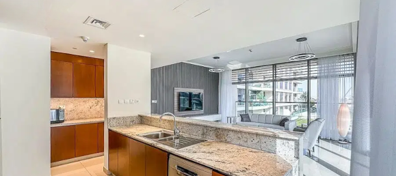 Apartamento T2 em Dubai, UAE N.º 21145 6