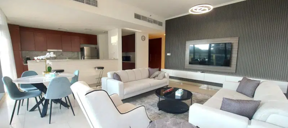 Apartamento T2 em Dubai, UAE N.º 21145 3