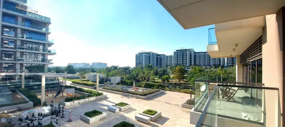 Apartamento T2 em Dubai, UAE N.º 21145 11