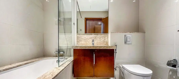 Apartamento T2 em Dubai, UAE N.º 21145 9