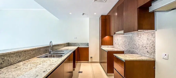 Apartamento T2 em Dubai, UAE N.º 21145 7