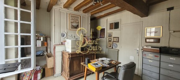 Casa T7 em Richelieu, France N.º 76179 13