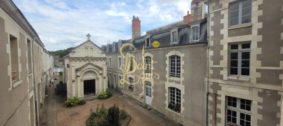 Casa T7 em Richelieu, France N.º 76179 2