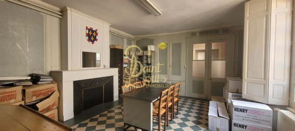 Casa T7 em Richelieu, France N.º 76179 7