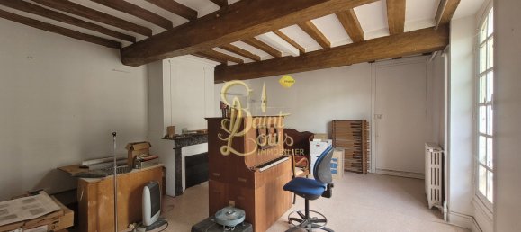 Casa T7 em Richelieu, France N.º 76179 14