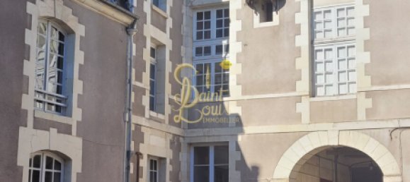 Casa T7 em Richelieu, France N.º 76179 3