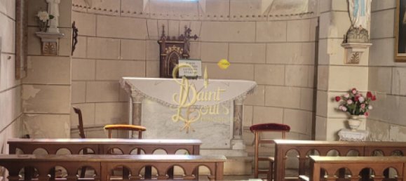 Casa T7 em Richelieu, France N.º 76179 4