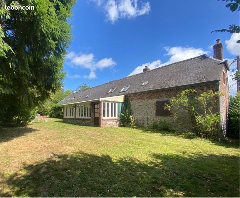 4 Schlafzimmer Haus in Fesmy-le-Sart, France, Nr. 330025