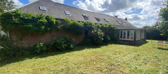 4 Schlafzimmer Haus in Fesmy-le-Sart, France, Nr. 330025 2