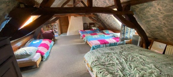 4 Schlafzimmer Haus in Fesmy-le-Sart, France, Nr. 330025 8