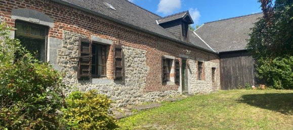 4 Schlafzimmer Haus in Fesmy-le-Sart, France, Nr. 330025 3