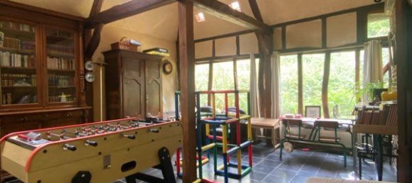 4 Schlafzimmer Haus in Fesmy-le-Sart, France, Nr. 330025 10