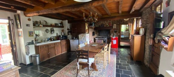 4 Schlafzimmer Haus in Fesmy-le-Sart, France, Nr. 330025 4