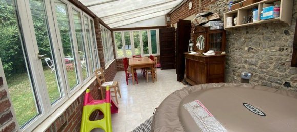 4 Schlafzimmer Haus in Fesmy-le-Sart, France, Nr. 330025 6