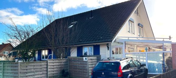 5 rooms Townhouse in Schleswig-Holstein, Germany No. 50897 8