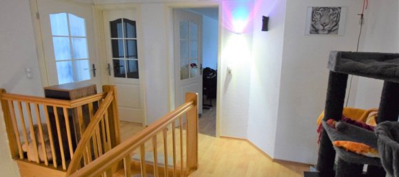 5 rooms Townhouse in Schleswig-Holstein, Germany No. 50897 25