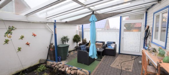 5 rooms Townhouse in Schleswig-Holstein, Germany No. 50897 21