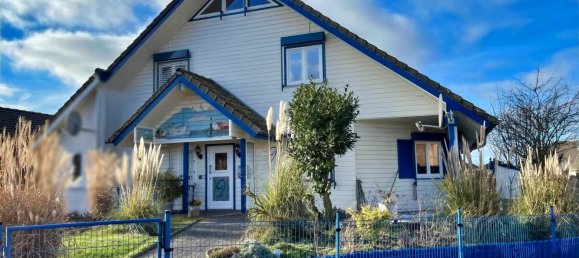 5 rooms Townhouse in Schleswig-Holstein, Germany No. 50897 11