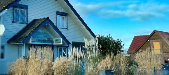 5 rooms Townhouse in Schleswig-Holstein, Germany No. 50897 5