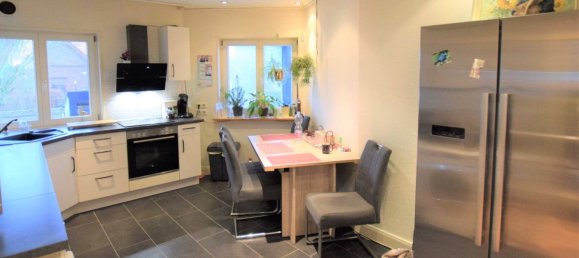 5 rooms Townhouse in Schleswig-Holstein, Germany No. 50897 10