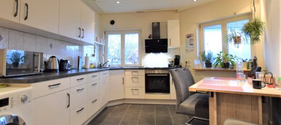 5 rooms Townhouse in Schleswig-Holstein, Germany No. 50897 16