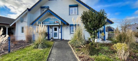 5 rooms Townhouse in Schleswig-Holstein, Germany No. 50897 9