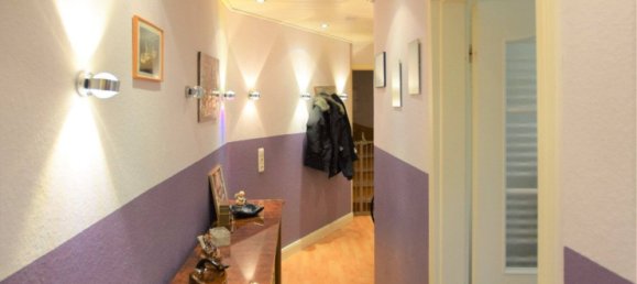 5 rooms Townhouse in Schleswig-Holstein, Germany No. 50897 14