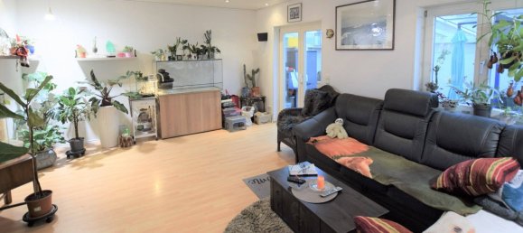 5 rooms Townhouse in Schleswig-Holstein, Germany No. 50897 15