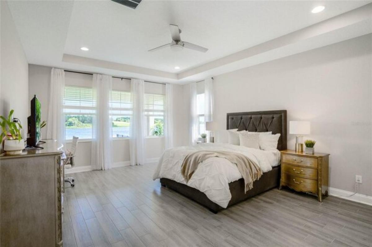 5 bedrooms House in Winter Garden, USA No. 412258