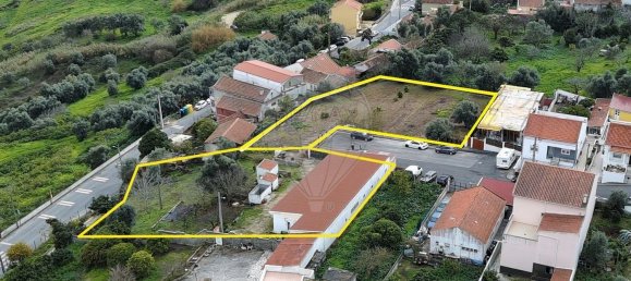 3637m² Land in Loures, Portugal No. 104161 4