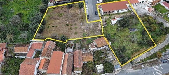 3637m² Land in Loures, Portugal No. 104161 6