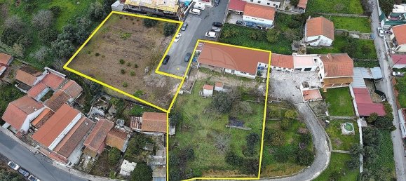 3637m² Land in Loures, Portugal No. 104161 2