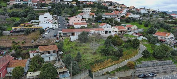 3637m² Land in Loures, Portugal No. 104161 19