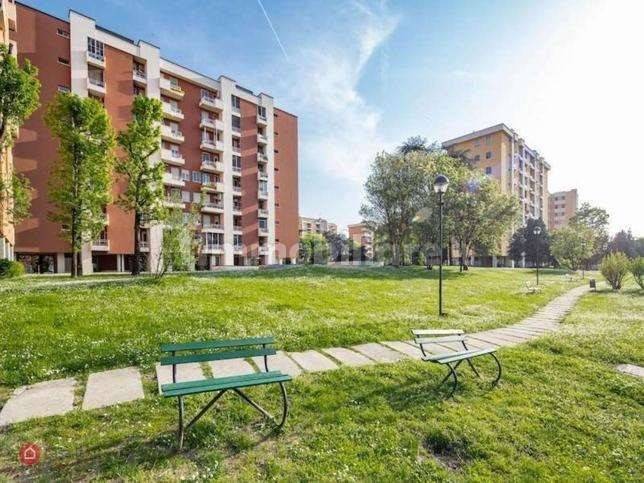 4غرفة شقة في Opera, Italy رقم 394281