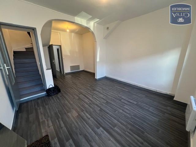 2 Schlafzimmer Haus in Amiens, France, Nr. 44196