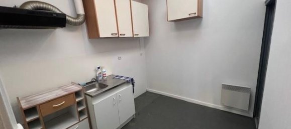 2 Schlafzimmer Haus in Amiens, France, Nr. 44196 5