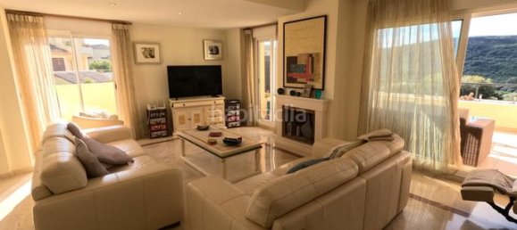 3 bedrooms Penthouse in Cadiz, Spain No. 87143 8