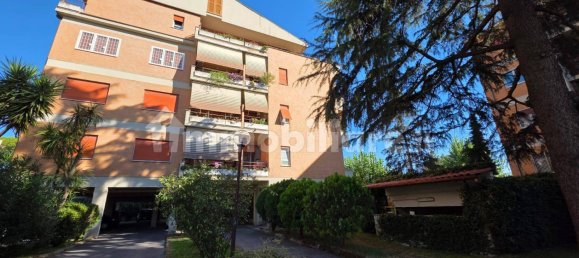 2 bedrooms Apartment in Rome, Italy No. 333624 4