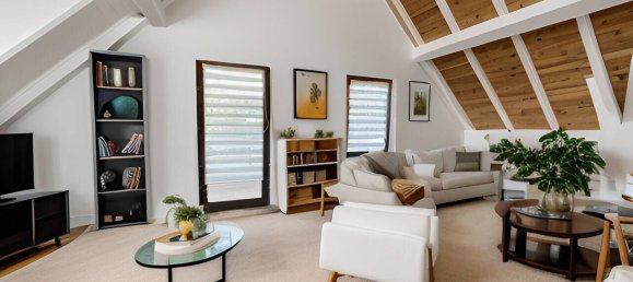 8-Zimmer Haus in Bodenseekreis, Germany, Nr. 27244 11