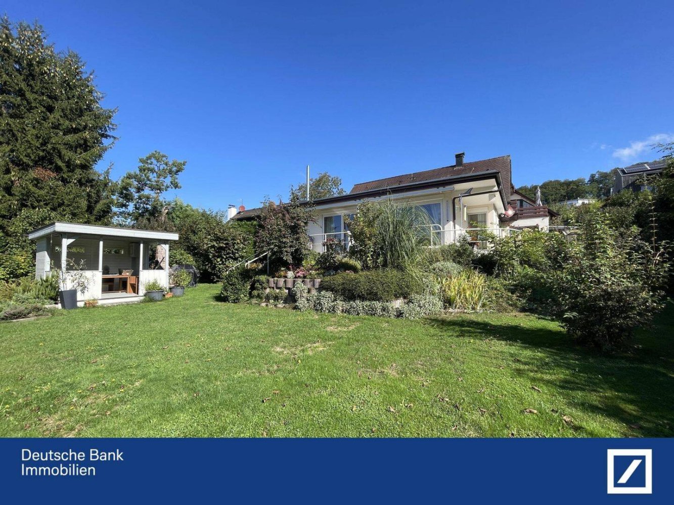 8-Zimmer Haus in Bodenseekreis, Germany, Nr. 27244