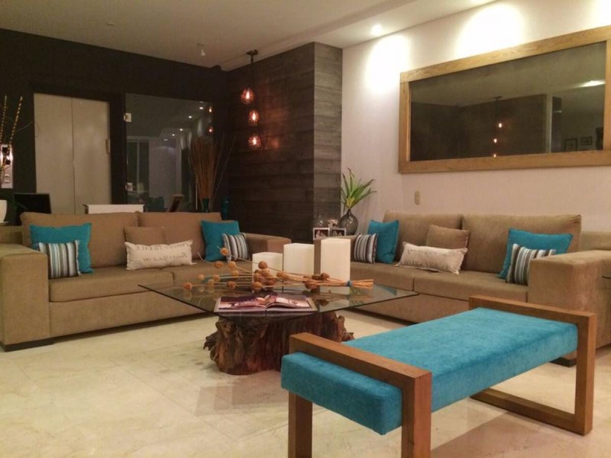 3 bedrooms Apartment in Mexico No. 219247