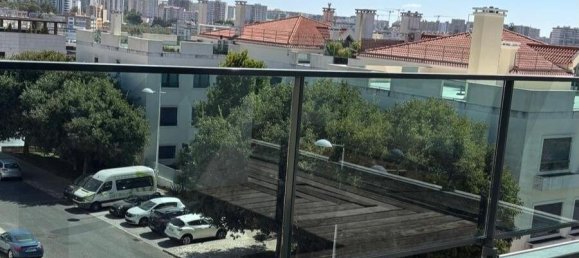 5 Schlafzimmer Wohnung in Lisbon, Portugal, Nr. 308698 5