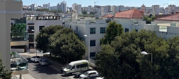 5 Schlafzimmer Wohnung in Lisbon, Portugal, Nr. 308698 10
