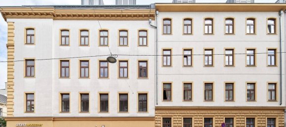 Apartamento de 4 habitaciónes en Wahring, Austria No. 139023 13